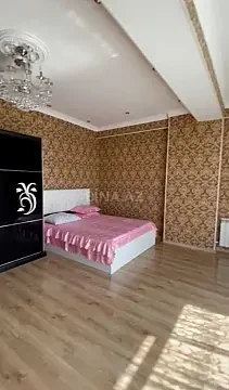 Kirayə verilir 3 otaqlı mənzil 150 m²