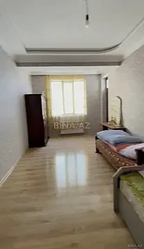 Kirayə verilir 3 otaqlı mənzil 150 m²
