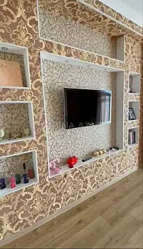 Kirayə verilir 3 otaqlı mənzil 150 m²