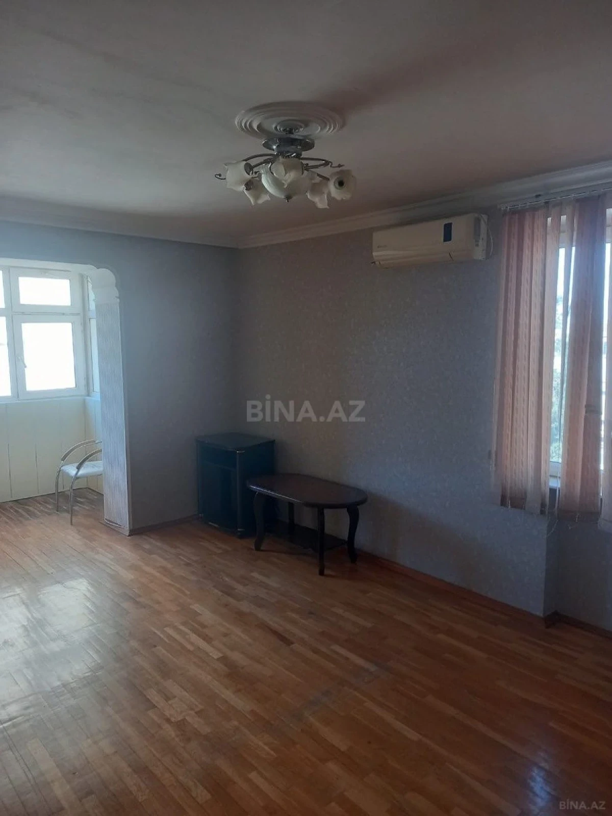 Satılır 1 otaqlı mənzil 38 m²