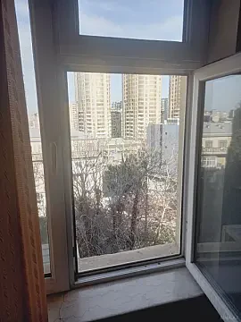 Satılır 1 otaqlı mənzil 38 m²
