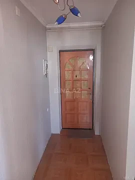 Satılır 1 otaqlı mənzil 38 m²