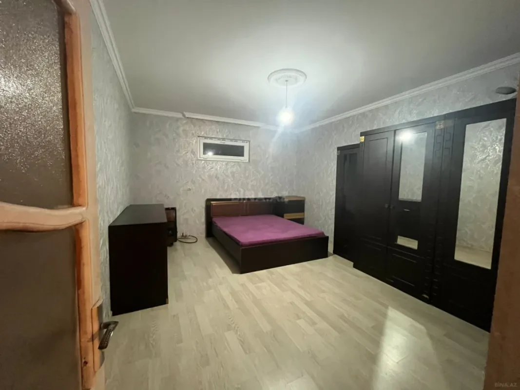 Kirayə verilir 2 otaqlı həyət evi 57 m²