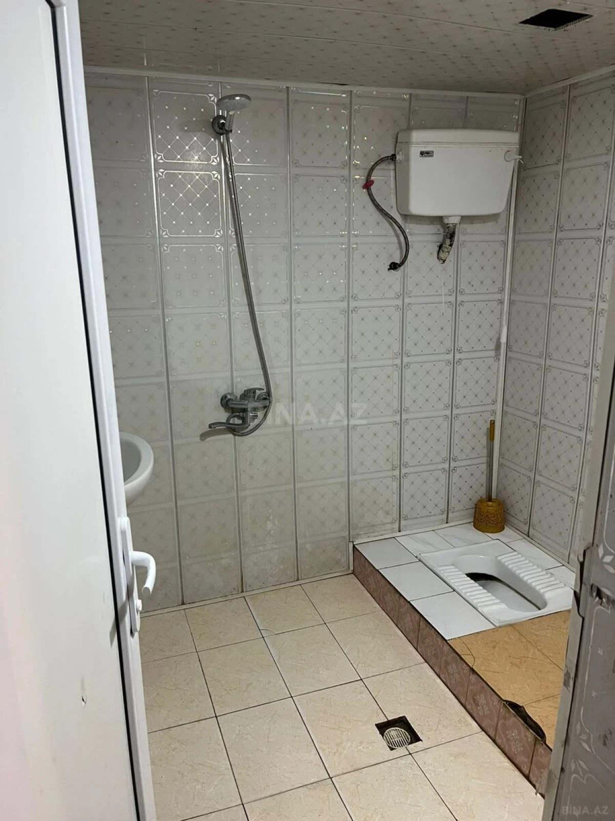 Kirayə verilir 2 otaqlı həyət evi 57 m²
