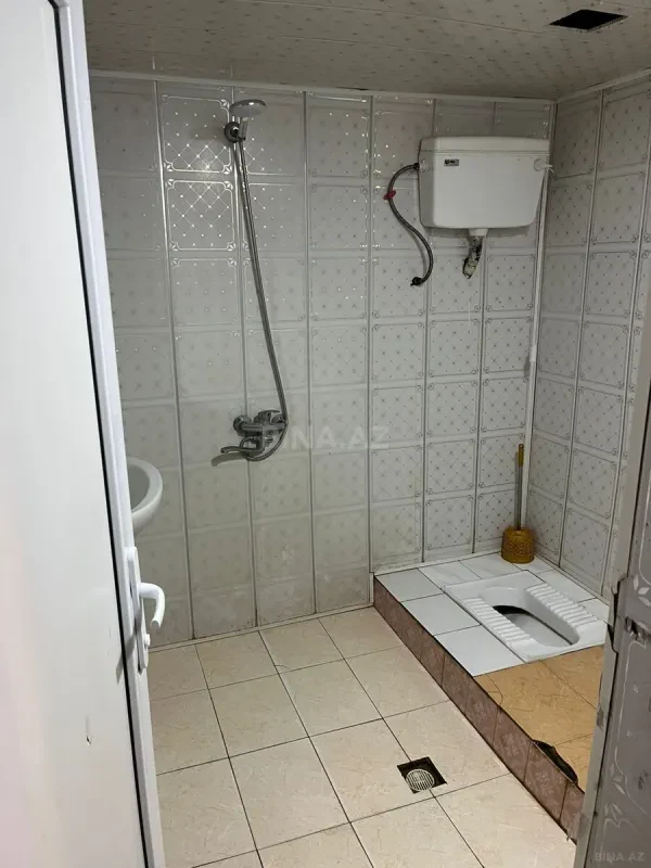 Kirayə verilir 2 otaqlı həyət evi 57 m²