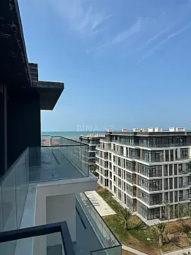 Kirayə verilir 3 otaqlı mənzil 120 m² — Bakı, Sea Breeze 3 otaq 120.00 m²