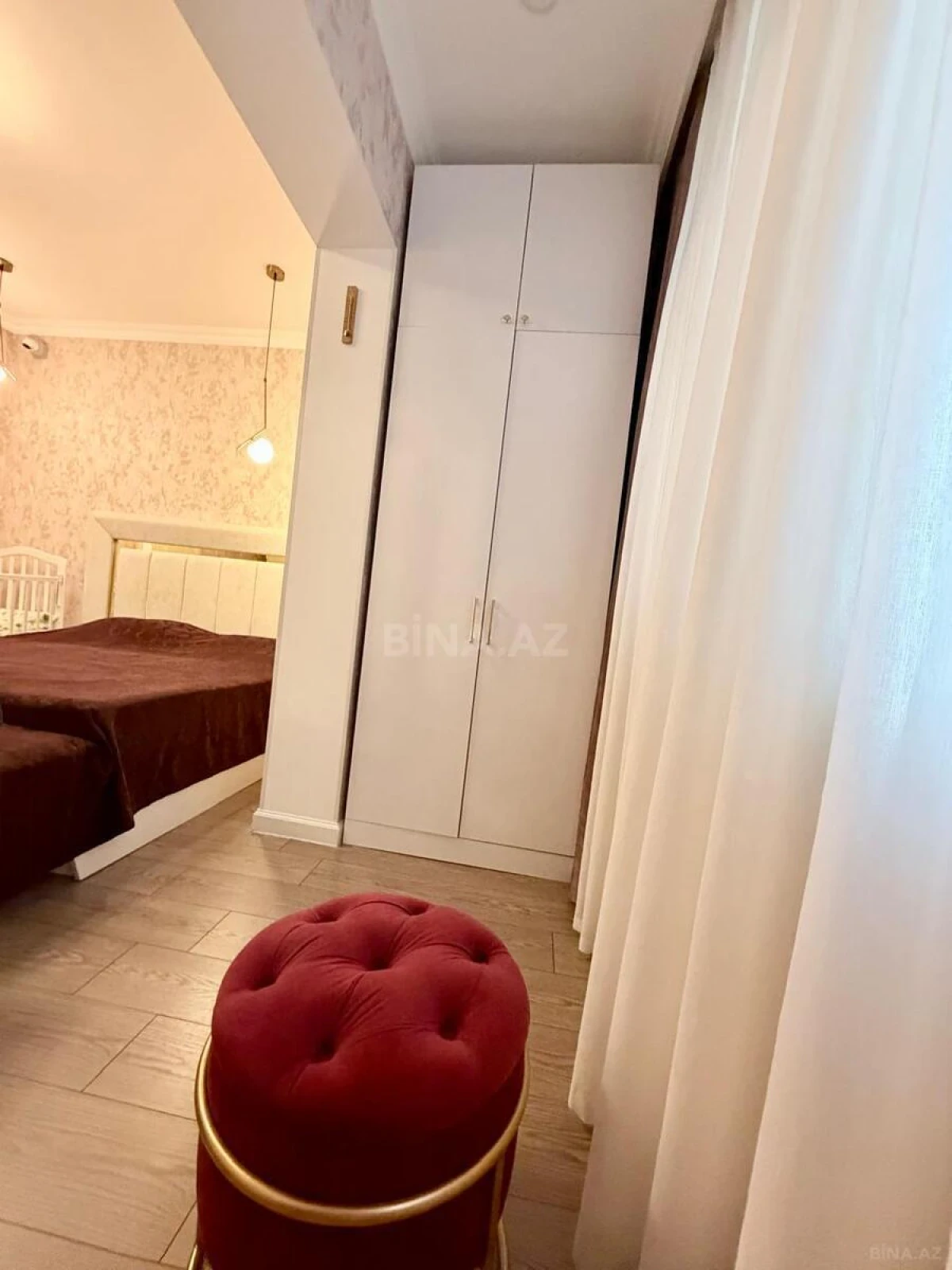 Satılır 3 otaqlı mənzil 73 m²