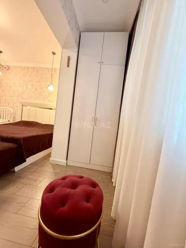 Satılır 3 otaqlı mənzil 73 m²