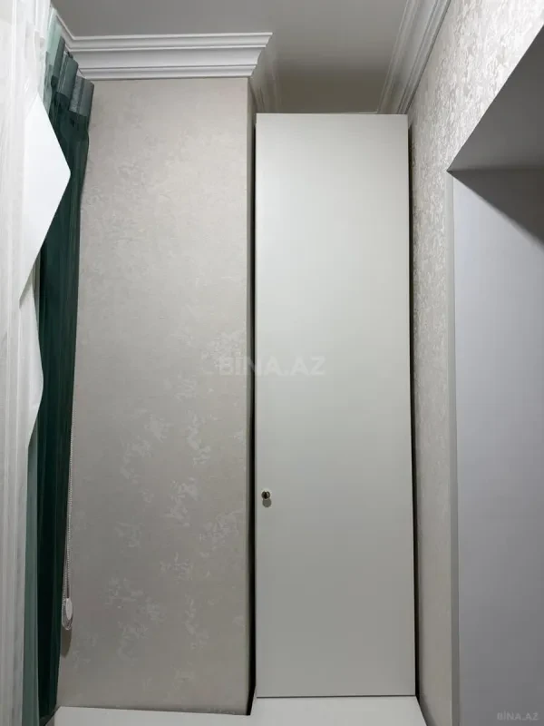 Satılır 3 otaqlı mənzil 73 m²
