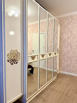 Satılır 3 otaqlı mənzil 73 m²