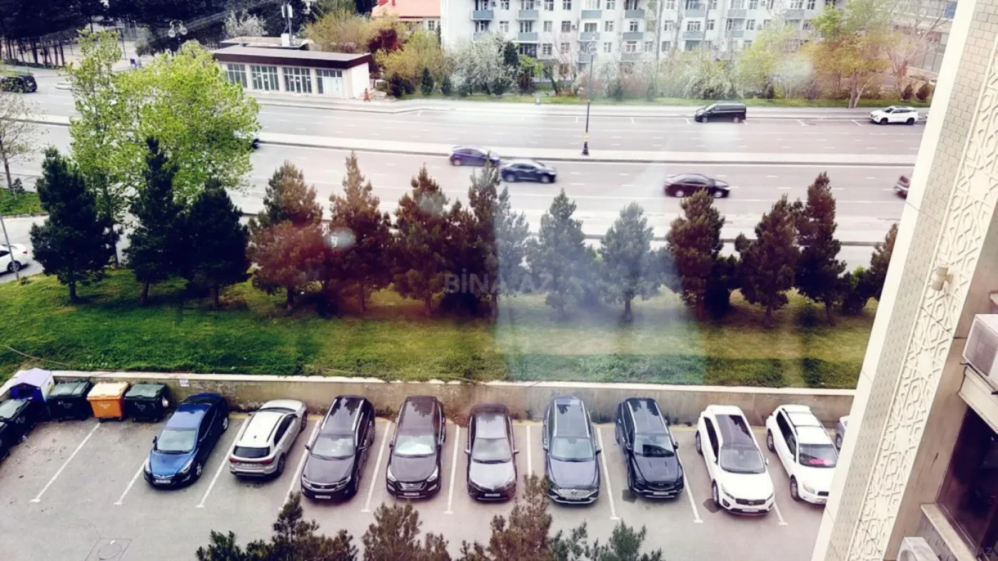 Satılır 3 otaqlı mənzil 73 m²