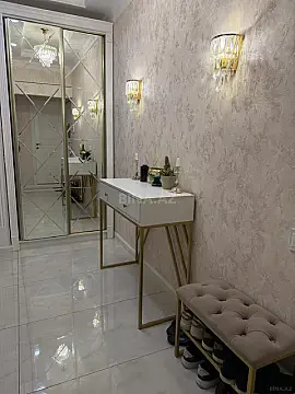 Satılır 3 otaqlı mənzil 73 m²