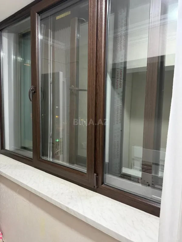 Satılır 3 otaqlı mənzil 73 m²