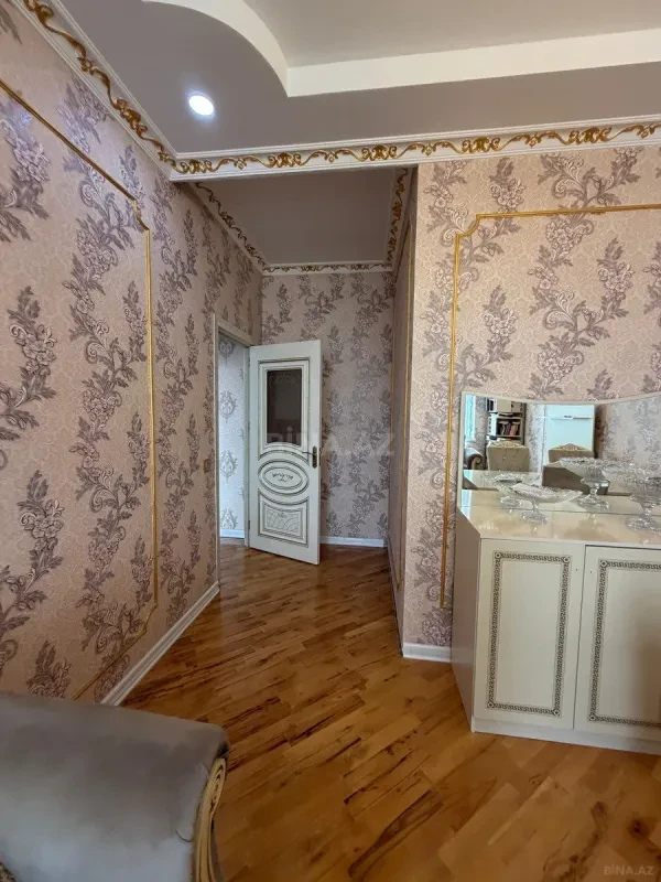 Satılır 3 otaqlı mənzil 100 m²