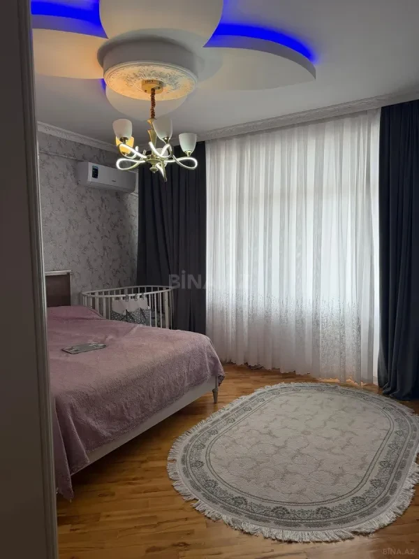 Satılır 3 otaqlı mənzil 100 m²