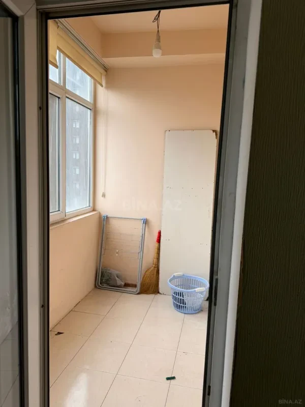 Kirayə verilir 3 otaqlı mənzil 100 m²