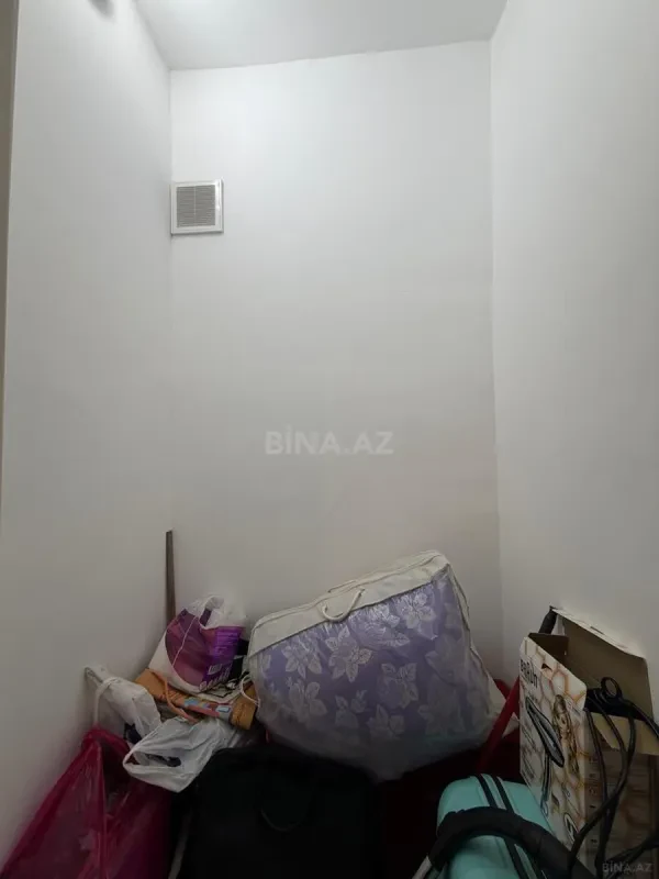 Satılır 2 otaqlı mənzil 69 m²