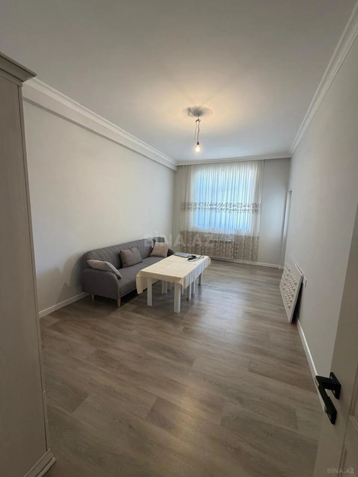 Satılır 2 otaqlı mənzil 69 m²