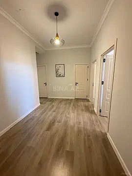 Satılır 2 otaqlı mənzil 69 m²