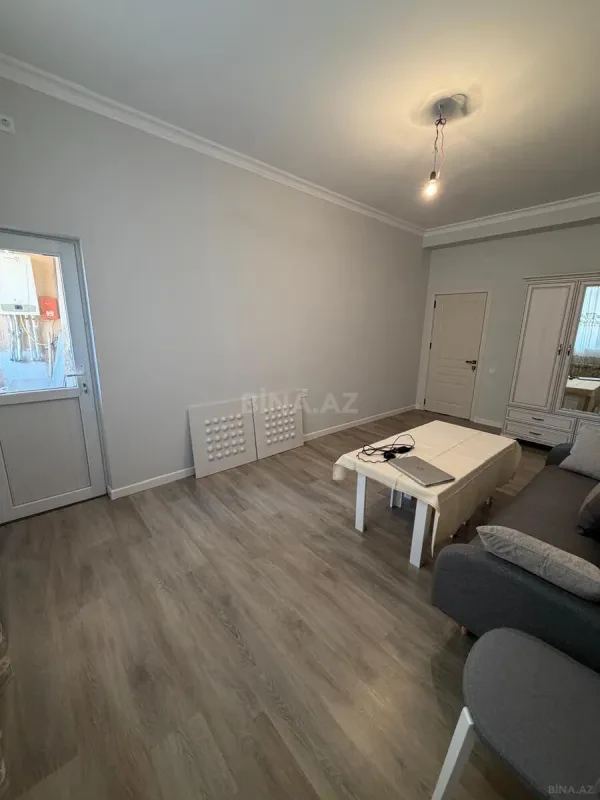 Satılır 2 otaqlı mənzil 69 m²