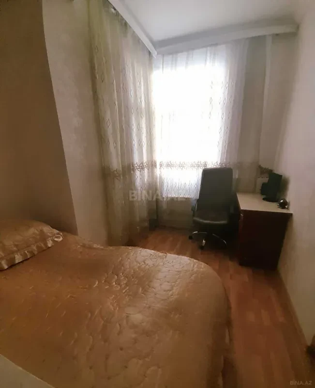 Satılır 3 otaqlı mənzil 60 m²