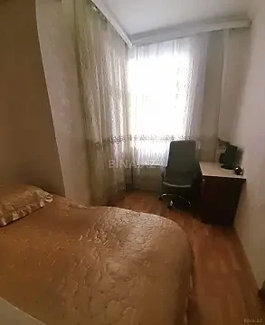 Satılır 3 otaqlı mənzil 60 m²