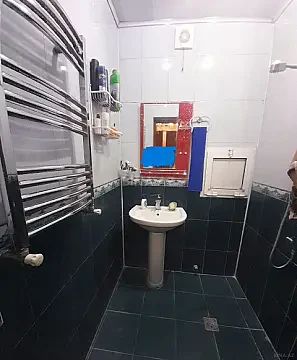 Satılır 3 otaqlı mənzil 60 m²
