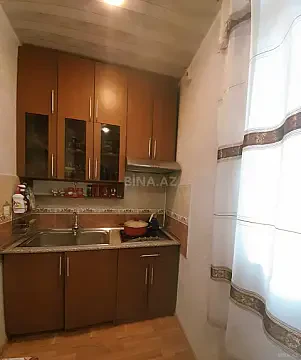Satılır 3 otaqlı mənzil 60 m²