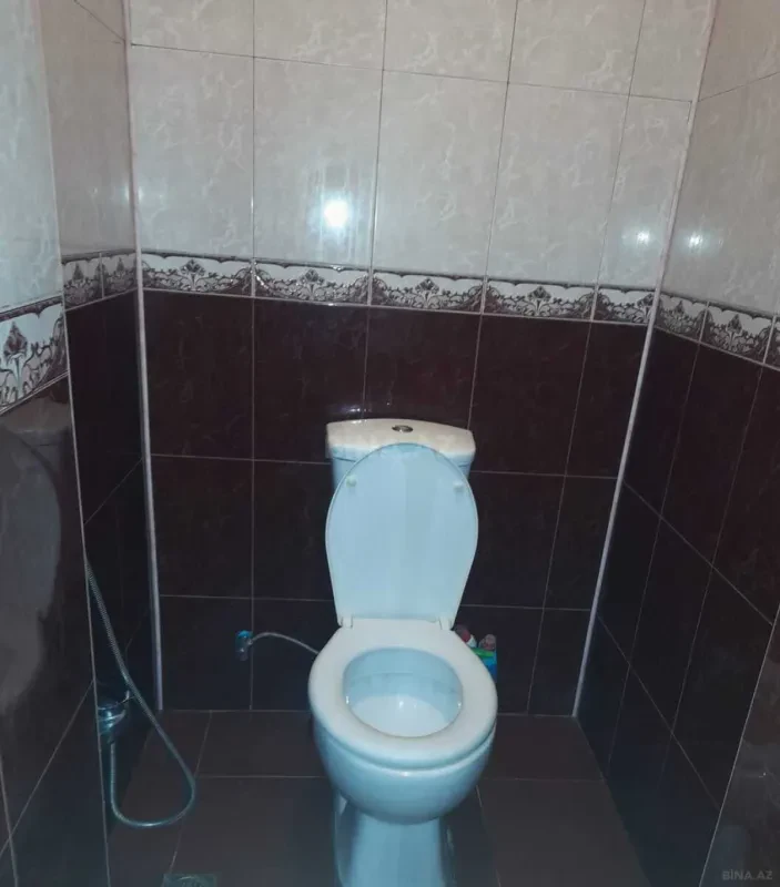 Satılır 3 otaqlı mənzil 60 m²