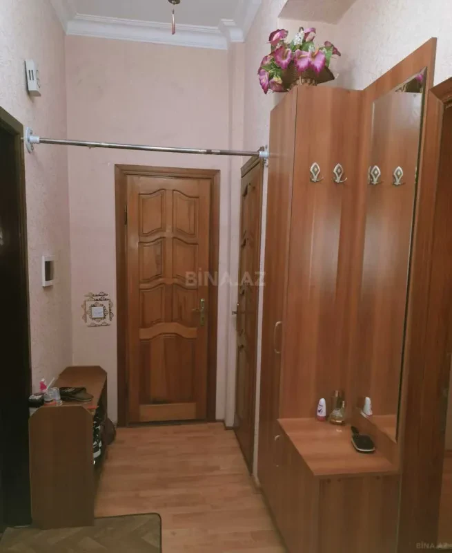 Satılır 3 otaqlı mənzil 60 m²