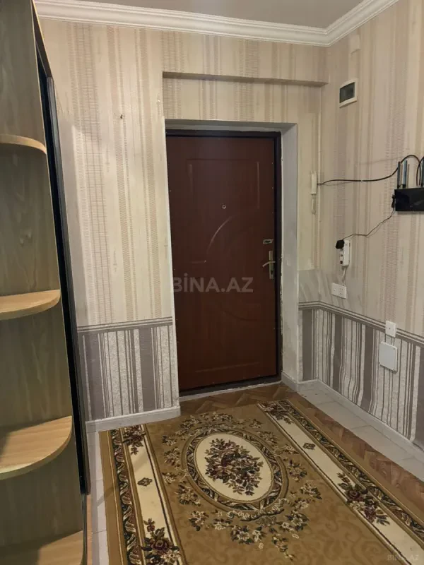 Kirayə verilir 3 otaqlı mənzil 120 m²