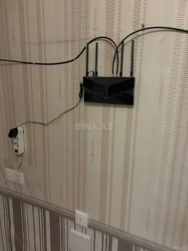 Kirayə verilir 3 otaqlı mənzil 120 m²