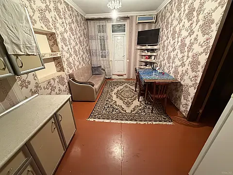 Kirayə verilir 2 otaqlı mənzil 35 m² — Bakı, Qaraçuxur 2 otaq 35.00 m²