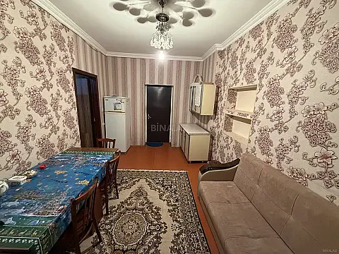 Kirayə verilir 2 otaqlı mənzil 35 m²
