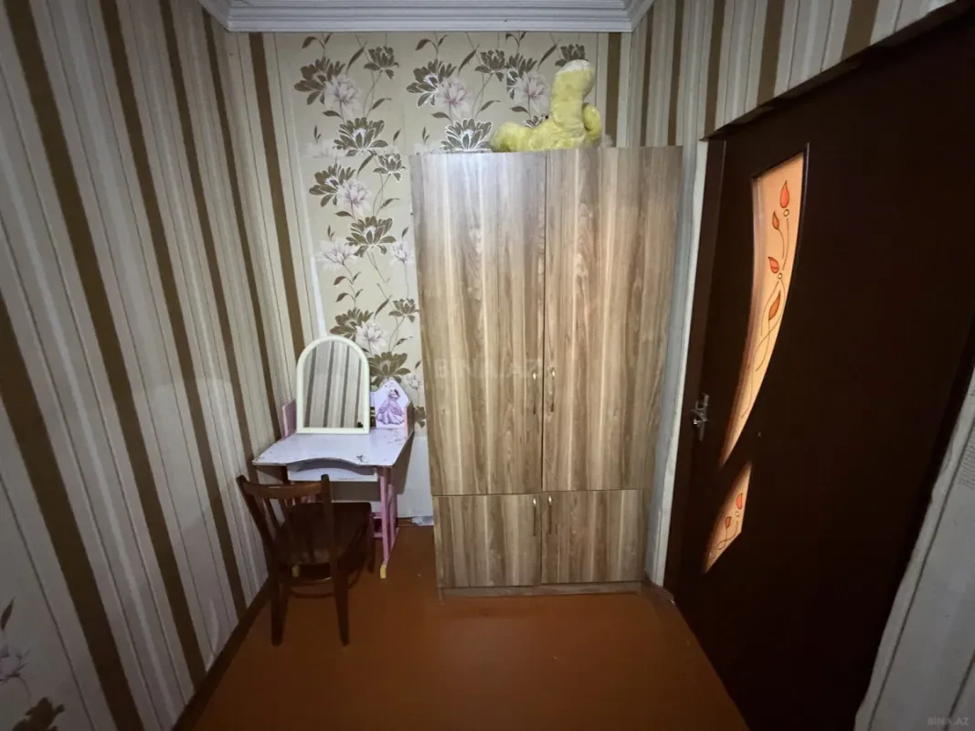Kirayə verilir 2 otaqlı mənzil 35 m²