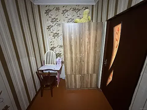 Kirayə verilir 2 otaqlı mənzil 35 m²