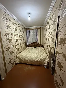 Kirayə verilir 2 otaqlı mənzil 35 m²