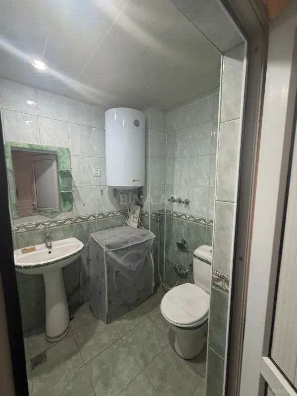 Satılır 3 otaqlı mənzil 76 m²