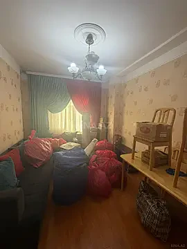 Satılır 3 otaqlı mənzil 76 m²