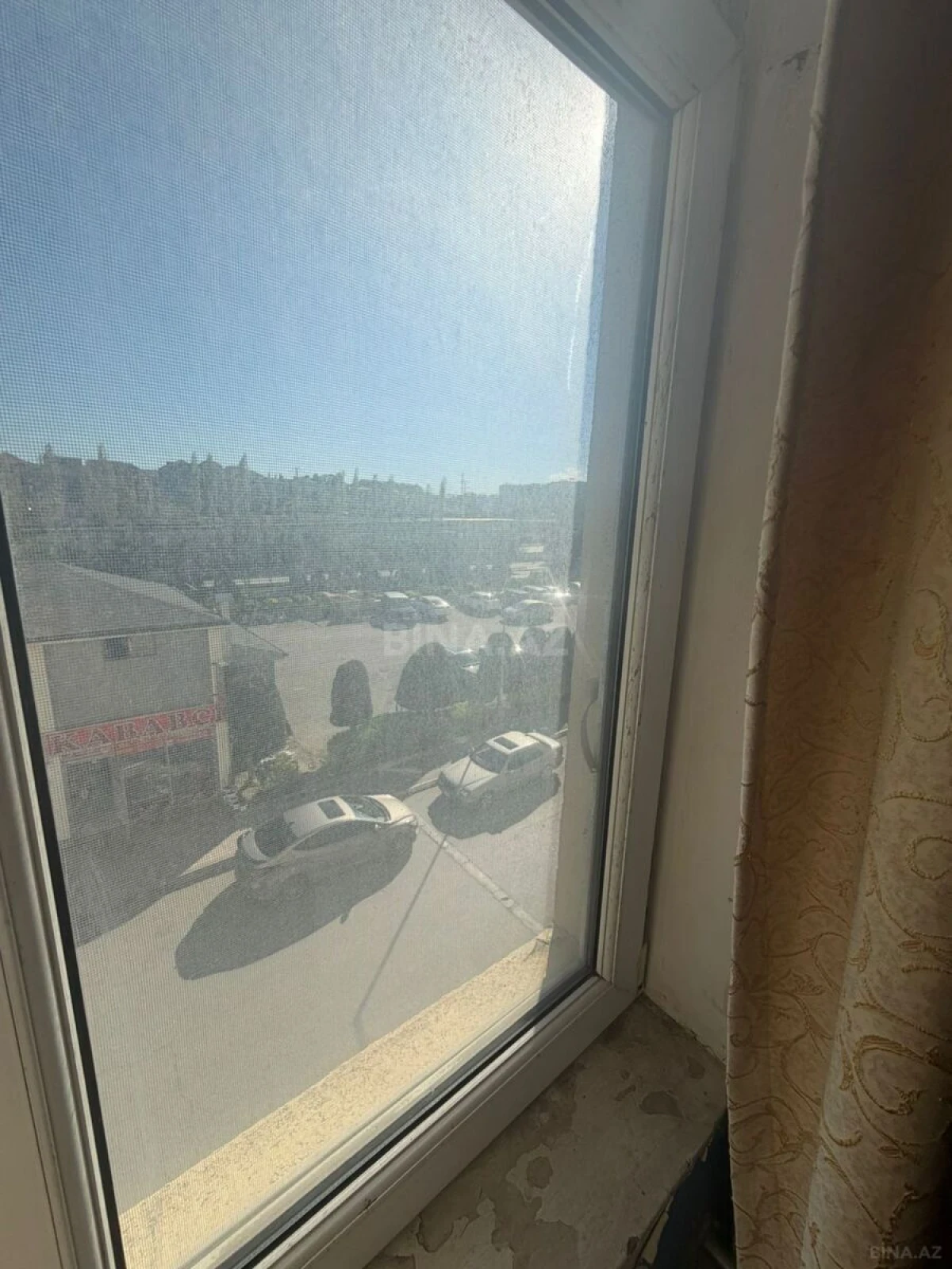 Satılır 3 otaqlı mənzil 76 m²