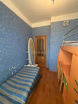 Satılır 3 otaqlı mənzil 76 m²