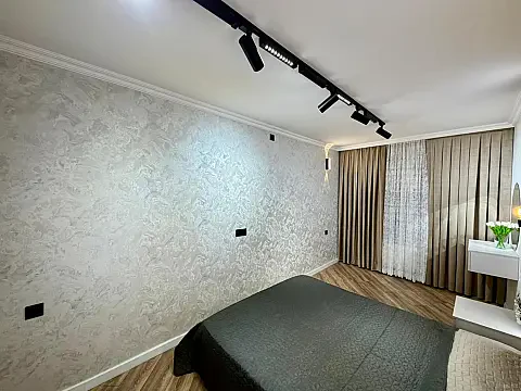 Satılır 2 otaqlı mənzil 55 m²