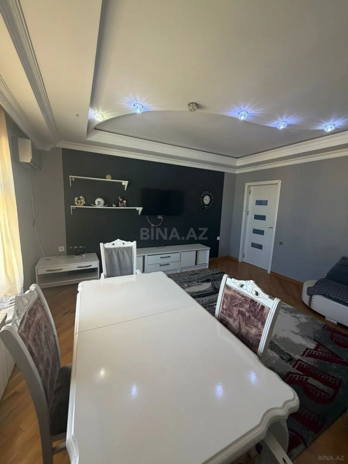Satılır 3 otaqlı mənzil 65 m²