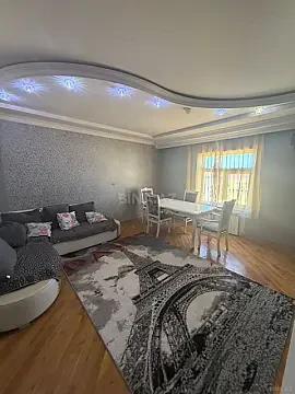 Satılır 3 otaqlı mənzil 65 m²