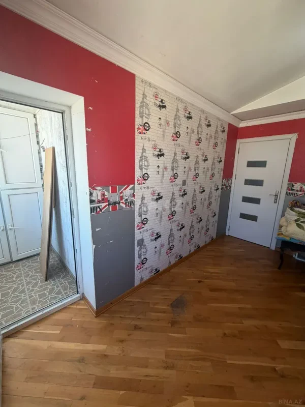 Satılır 3 otaqlı mənzil 65 m²