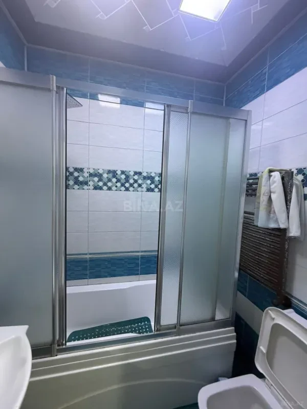 Satılır 3 otaqlı mənzil 65 m²