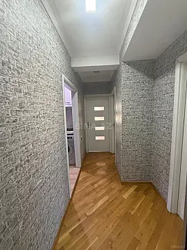 Satılır 3 otaqlı mənzil 65 m²