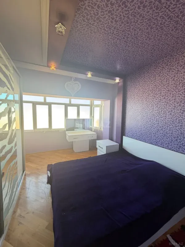 Satılır 3 otaqlı mənzil 65 m²
