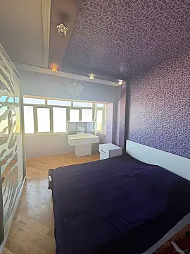 Satılır 3 otaqlı mənzil 65 m²