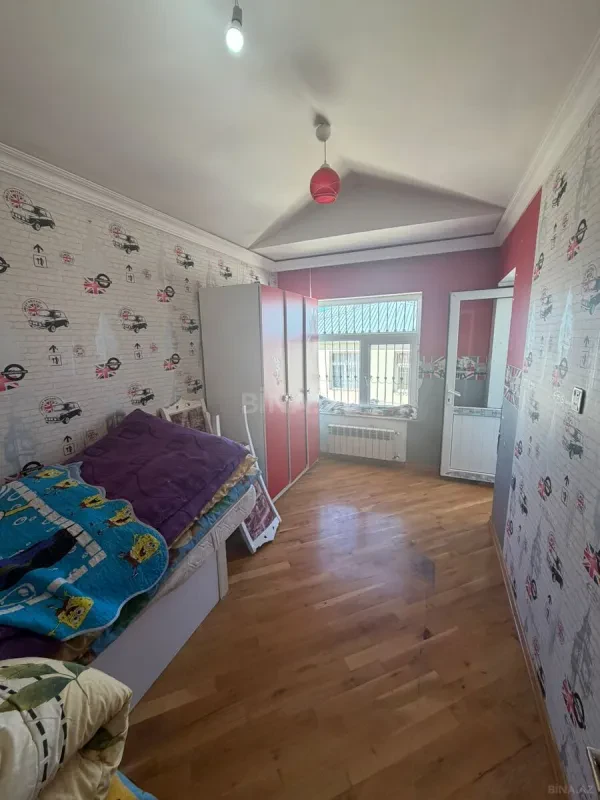 Satılır 3 otaqlı mənzil 65 m²